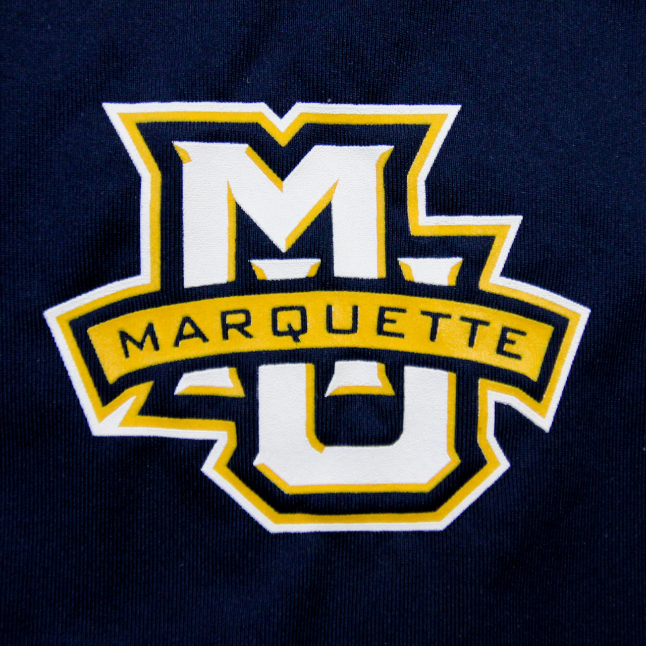 Marquette Golden Eagles